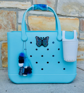 <span class=keywords><strong>Sac</strong></span> Croc avec trous, imperméable, en EVA, personnalisé, pour femme, <span class=keywords><strong>sac</strong></span> à main <span class=keywords><strong>XL</strong></span>, sacs fourre-tout, <span class=keywords><strong>sac</strong></span> de plage en silicone, vente en gros, <span class=keywords><strong>sac</strong></span> Bogg, <span class=keywords><strong>sac</strong></span> de créateur - Product Image 2