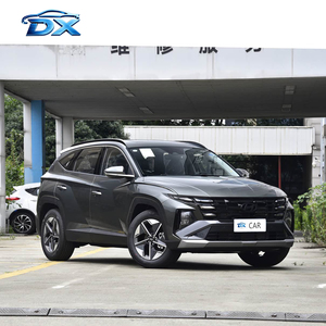 Hyundai <span class=keywords><strong>Tucson</strong></span> L <span class=keywords><strong>2022</strong></span> 2023 2024 2025, Auto Familiar de Alto Rendimiento, Nuevo y Usado, Vehículos de Gasolina 2.0L para Hyundai <span class=keywords><strong>Tucson</strong></span> L - Product Image 1