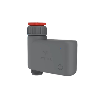 Tuya cho wifi hẹn giờ nước Battery Powered điện thoại di động điều khiển từ xa với Bar thiết kế cho nhà ngoài trời sử dụng & khách sạn - Product Image 1