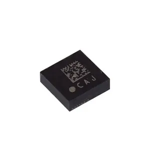 全新原装微控制器电子元件芯片集成电路LIS3MDLTR传感器磁共振I2C/SPI 12LGA