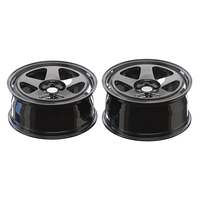Jantes forgées 15 16 17 18 19 20 21 22 pouces 5x112 5x114.3 5x120 5x127 5x139.7 6x135 6x139.7 Mustang Camaro Challenger Coupe
