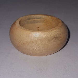 แหวนผ้าเช็ดปากลูกปัดไม้ธรรมชาติทำด้วยมือทำด้วยมือ2025 - Product Image 1