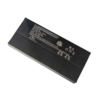 240W Triac Regulable Led Driver 5 en 1 Atenuación PWM 0-10V 1-10V Resistencia Triac CE SAA ETL CB