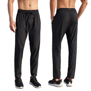 Người đàn ông của Sweatpants quần áo các nhà sản xuất tùy chỉnh Tracksuit quần & Quần Baggy Thể thao quần quickdry trackpants Trọng lượng nhẹ - Product Image 6