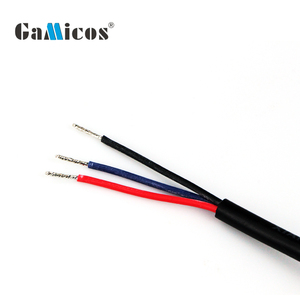 GLTV7 RS485 0.5 ~ 4.5V dijital kesilebilir kapasite yakıt seviye sensörü - Product Image 6