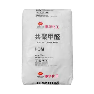 Hochwertige Polyoxymethylen-Granulat-Natur-Pom-Granulat-Pom gf10 Harzpellets Rohmaterial