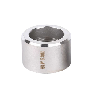 Sản xuất tại Trung Quốc Chất lượng cao ren khớp nối 304 9000 # ASTM thép không gỉ tiêu chuẩn trục khớp nối - Product Image 2