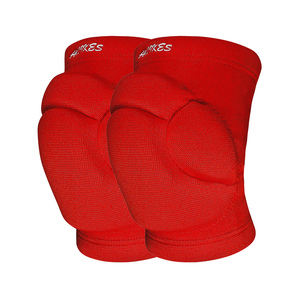 <span class=keywords><strong>Rodilleras</strong></span> de Esponja Duraderas <span class=keywords><strong>Aolikes</strong></span> Antideslizantes para Correr, Baloncesto, Voleibol, Fútbol y Ciclismo - Product Image 1