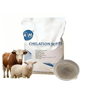 ส่วนผสมอาหารโปรตีน 70% สำหรับสัตว์ฟันแทะ โปรตีนแบคทีเรียชนิดผง สารเสริมอาหารสำเร็จรูป - Product Image 1