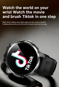 Reloj Inteligente H81 Elegante con Pantalla AMOLED Táctil, Asistente de Voz IA, Monitor de Sueño, Correa de Silicona, Resistente al Agua IP68, Envío Inmediato - Product Image 6