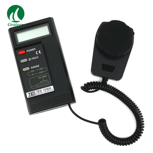 Medidor digital lux lcd <span class=keywords><strong>TES</strong></span>-1330A <span class=keywords><strong>tes</strong></span>, medidor de lux - Product Image 2