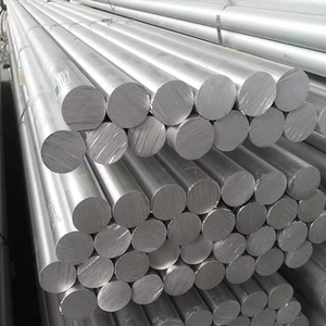 Cold Drawn T6 7003 7005 6101 6003 6061 Polished ASTM <b>Aluminum</b> Aluminium Alloy Steel <b>Bar</b> - Product Image 5