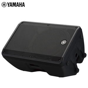 Altavoz autoamplificado <span class=keywords><strong>Yamaha</strong></span> DbR15 de 15 pulgadas para presentaciones en vivo y uso en conferencias - Product Image 1