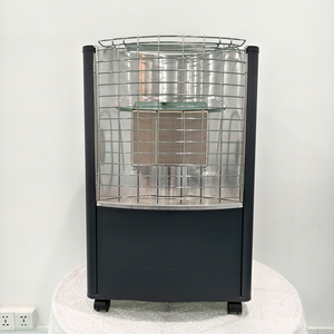 Calentador de Gas Portátil Catalítico de Propano para Interiores, Uso Doméstico, Proveedor de Confianza, Gran Venta, Ahorro de Energía <span class=keywords><strong>con</strong></span> Grandes Placas de Cerámica - Product Image 4