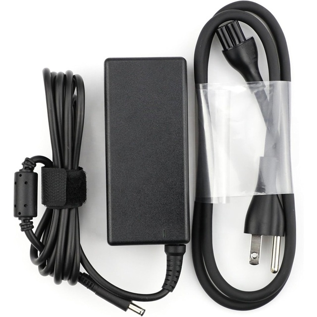 Wholesale Laptop Adapter 65W 4.5*3.0mm Tip for Dell Inspiron 5551 5555 5558 5755 5758 AC Power Supply Adapter