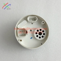 VOLVO PENTA VP 21 628 168 A2C31081300 VP EVC Tacho 4000 tr/min Noir 10V-30V Volvo Gauge Meter VP21628168 A2C31081300 Tacho 4000 tr/min