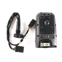 Faisceau de câblage du moniteur 386-3457 pour excavatrice Caterpillar CAT 320D 313D 312D 324D 365C Moteur C18 C15 C6.4 C7