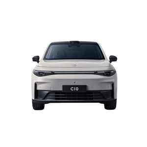 Offerta Speciale 2024: Leapmotor C10 EREV, SUV Usato a Lunga Autonomia con Batteria LFP e <span class=keywords><strong>Report</strong></span> sulla Salute della Batteria, Ideale per Uso Familiare - Product Image 2