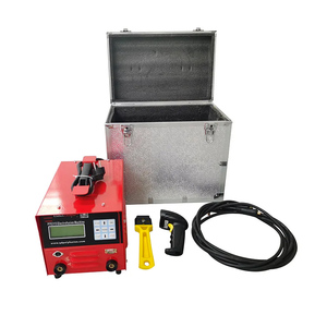 Máquina de Soldadura por Electrofusión de Alta Calidad al Mejor Precio, 20-500 mm, Máquina para Tuberías de HDPE, Máquina de Soldadura por Electrofusión en Caliente - Product Image 2