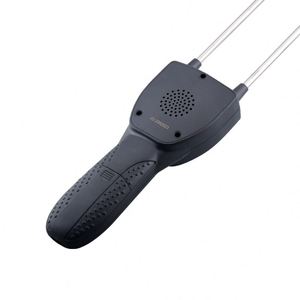 Humidimètre numérique de grain de haute qualité de vente chaude pour les textiles d'essai et les instruments en cuir - Product Image 3