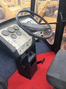 Prix de gros d'occasion Dynapac Road Roller CA301D avec rouleau en bon état - Product Image 5