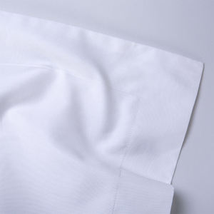 家用羽绒被套特大号和大号灰色被套套装 <span class=keywords><strong>3</strong></span> 件套夏季床上用品带枕套 - Product Image 5