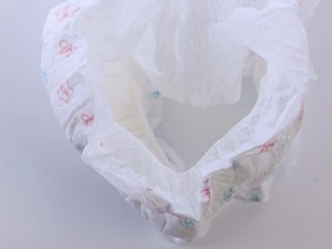 Sous-vêtements menstruels jetables OEM&ODM, idéaux pour la protection menstruelle nocturne des femmes - Product Image 6