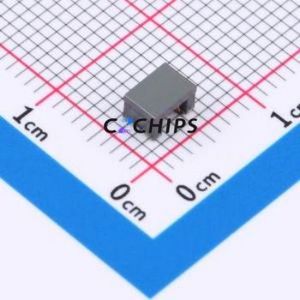 ACM4532-2P-201TF Common Mode Filter SMD-4P,4.5x3.2mm RF 2 125V 1.5A 200Ohm@100MHz - Product Image 1