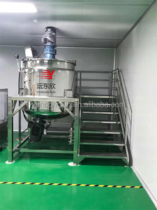 Гомогенизатор для жидкого моющего средства, гомогенизатор, смеситель для жидкого мыла - Product Image 6