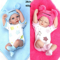 Muñeca Bebé Reborn Adorable al por Mayor para Niñas, Regalos, Juguete de Bebé Recién Nacido Realista, Accesorios para Juegos de Imitación