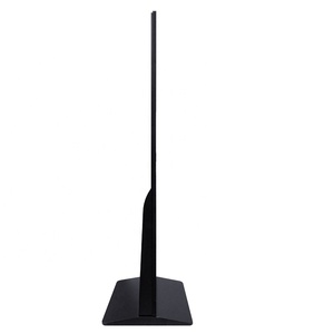 <span class=keywords><strong>55inch</strong></span> <span class=keywords><strong>LCD</strong></span> Totem màn hình cảm ứng Floor-Standing quảng cáo kỹ thuật số máy sàn màu đen thường vụ OEM Quảng Đông P2 trong nhà Màn hình LED - Product Image 4
