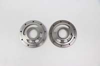 Pièces de rechange pour pompe hydraulique principale HPV35 pour excavatrice Komatsu PC60 PC60-5 PC60-6, bloc-cylindres de pompe à piston hydraulique 708-21-00060
