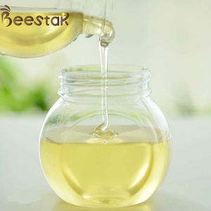 BEESTAR Vente en gros <span class=keywords><strong>Miel</strong></span> d'acacia <span class=keywords><strong>blanc</strong></span> 100% pur et naturel de Chine pour la consommation humaine - Product Image 1