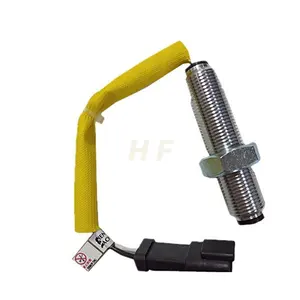 Good Quality Excavator Parts Crawler Excavator 318-1181 Rotate Speed Sensor For E330C E330D mechanical accessory