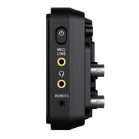 Moniteur ATOMS NINJA TX 5 pouces avec enregistreur 8K RAW 1500 Nit WiFi E6 12G SDI Streaming NDI pour Timecode
