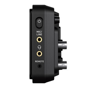 <span class=keywords><strong>Monitor</strong></span> ATOMS <span class=keywords><strong>NINJA</strong></span> TX de 5 Pulgadas con Grabador 8K RAW, 1500 Nit, WiFi, E6, 12G SDI, Streaming NDI - Product Image 3