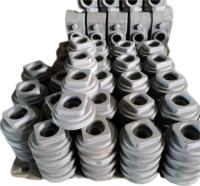 Paipu Services de fonderie de haute précision pour pièces en fonte gris/ductile HT 300 par moulage à la mousse perdue (Lost Foam) ISO9001:2008