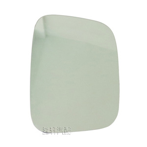 Vidrio de Espejo Retrovisor para Volkswagen Caddy Multivan, Tipo Plano, Lado Izquierdo y Derecho, 7H0857521 7H0857522 - Product Image 4
