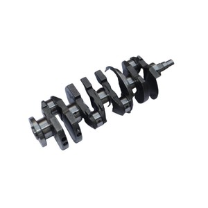 Vilebrequin 92219960 93302321 pour moteur Captiva LZ2.4, pièce de rechange neuve - Product Image 2