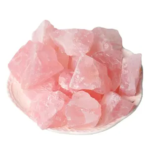 Multipurpose Himalayan Salt Grains Chunks 0.5-1 1-3 Cm 3-5 Cm Diameter