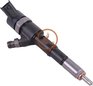 Injecteur de carburant 0445110064 0445110541 0445110561 0445110398 injecteur à rampe commune - Product Image 2