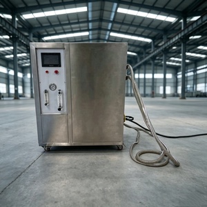 เครื่องทดสอบความทนทานต่อน้ำแบบอิเล็กทรอนิกส์ ISO 20653 IEC60068 ห้องทดสอบการกันน้ำแบบพ่นฝน IEC60529 IP  เครื่องตรวจจับความกันน้ำ - Product Image 2
