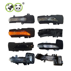 Clignotant de rétroviseur latéral de qualité OEM pour Mitsubishi 8351A102 8351A101 26160W010P 26165W010P 8351A164 - Product Image 1