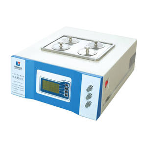 Instruments d'analyse <span class=keywords><strong>clinique</strong></span> OEM, équipement de laboratoire d'histologie efficace, processeur de tissus automatique, déshydrateur rapide et fiable, garantie 1 an - Product Image 2