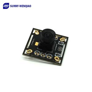 Reconnaissance faciale AR0230 <span class=keywords><strong>Sony</strong></span> Imx290 1080P extérieur Starlight Vision nocturne étanche HDR Mini Usb Module de caméra automobile - Product Image 4