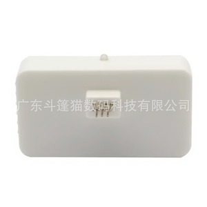 ชิปรีเซ็ตเครื่องพิมพ์ Epson รุ่น Cloaked Cat ET-16600 ET-16650 ET-8500 อะไหล่ตลับหมึก - Product Image 1