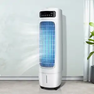 Refrigerador de ar pessoal do gelo, de alta qualidade, evabertura, para casa, ventilador, refrigerador de ar