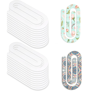 Acrylic Sublimation Blanks 4