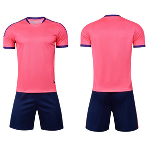 Soccer Wear <b>Cheap</b> Custom Sports Jersey New Model Latest <b>Football</b> Jersey Designs Soccer Uniform - Product Image 4