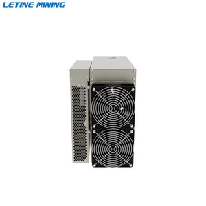Iceriver ae3 2G 3400W zksnark thuật toán aleo thợ mỏ ae3 AE2 aemax ae1lite Crypto thợ mỏ asic thợ mỏ để bán aleo ae3 2000m - Product Image 3